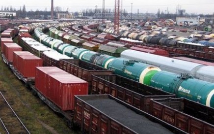 ВАГОНИ ТА МОТОРВАГОННИЙ РУХОМИЙ СКЛАД