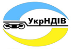 Логотип УкрНДІВ